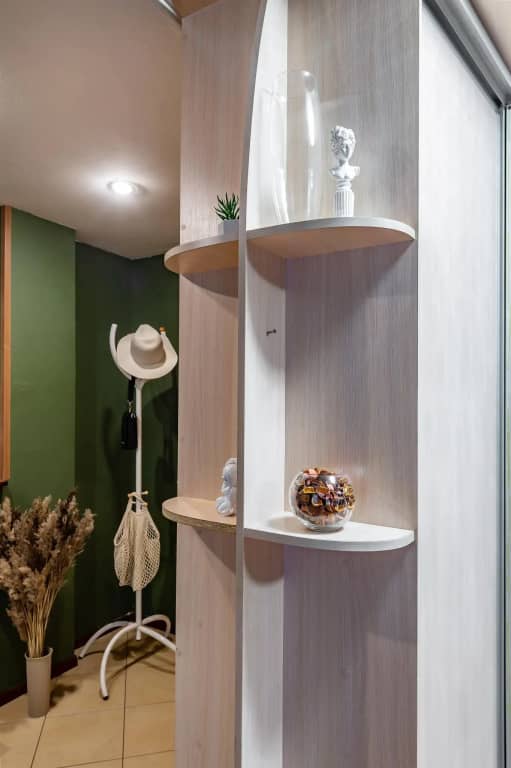 ApartMe (АпартМи) на улице 8-я Красноармейская: фото 6