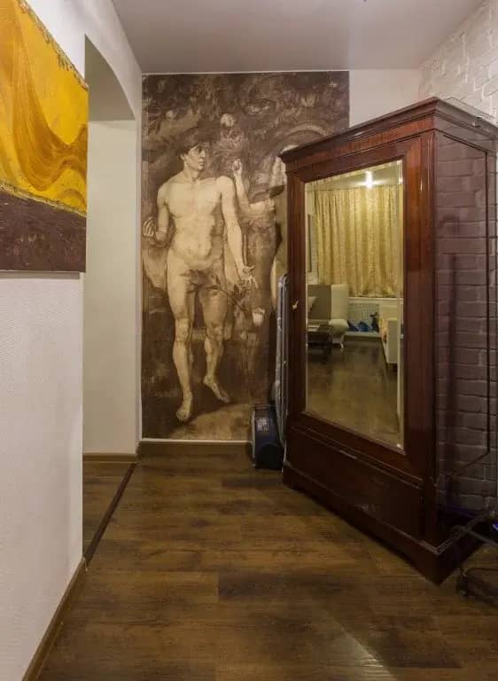 Apartamentyi Na Mohovoj 14: фото 5