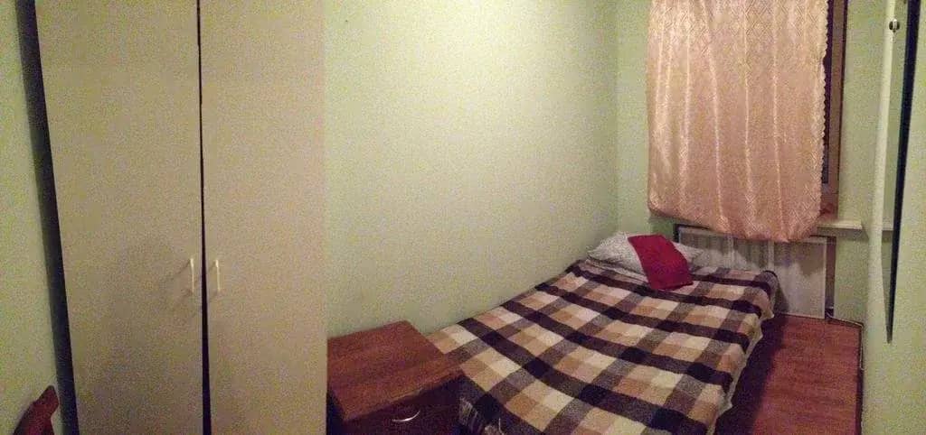 Hostel Variant: фото 4