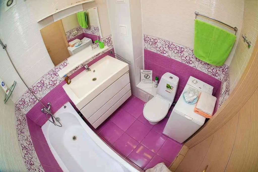 Квартирка-НСК в Горском 75: фото 5