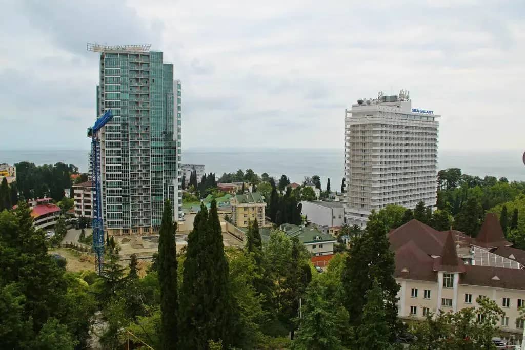 Hotel Volna: фото 4