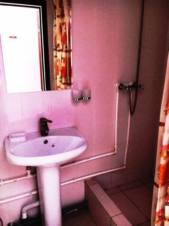 Мотель Дальнобойщик: фото 7