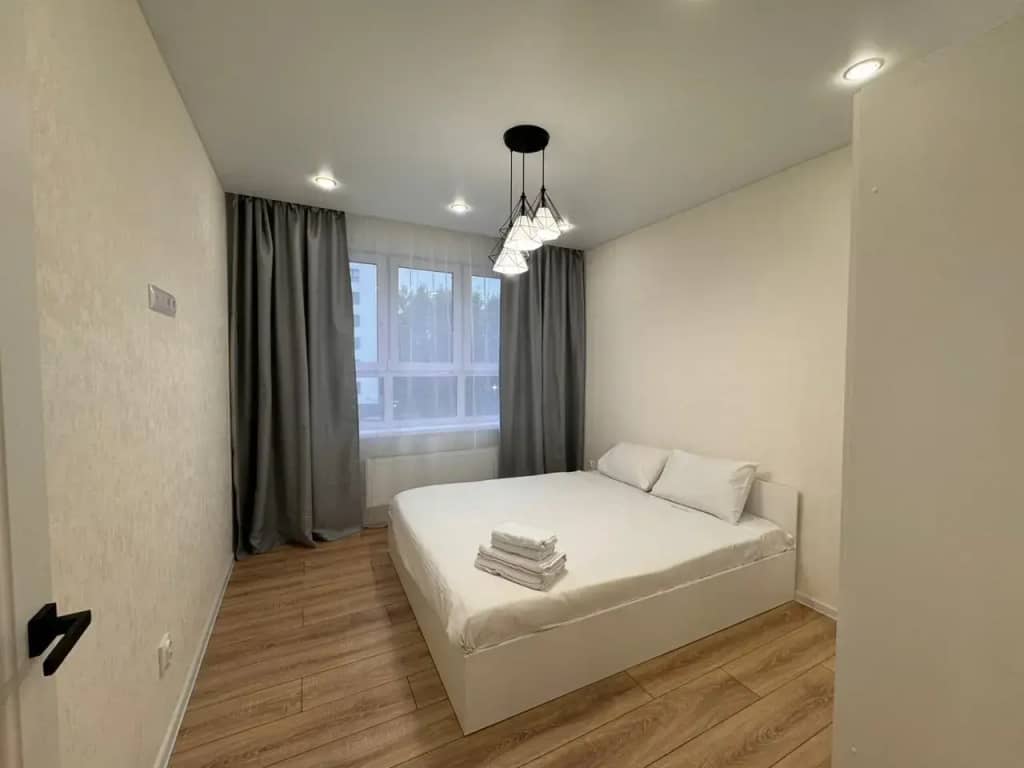 AmegaRoom (АмегаРум) на улице Александра Федоровича 10: фото 4