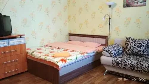 Хостел Ясень: фото 6