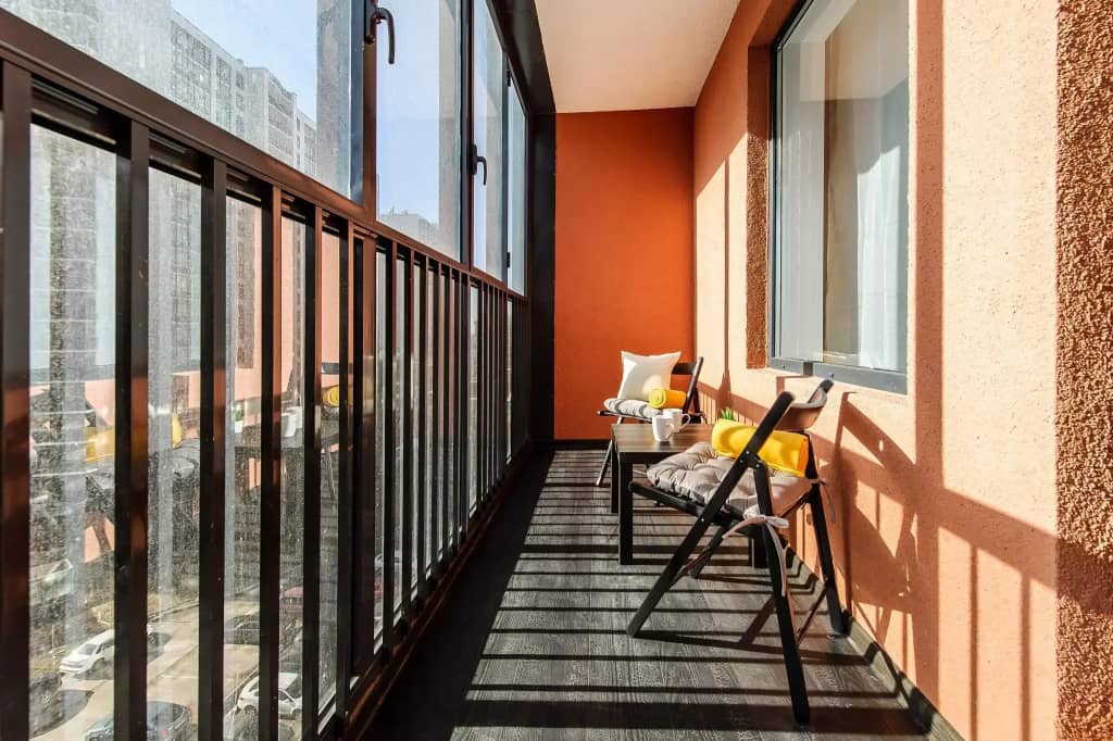 ApartMe на проезде 1-й Предпортовый: фото 7