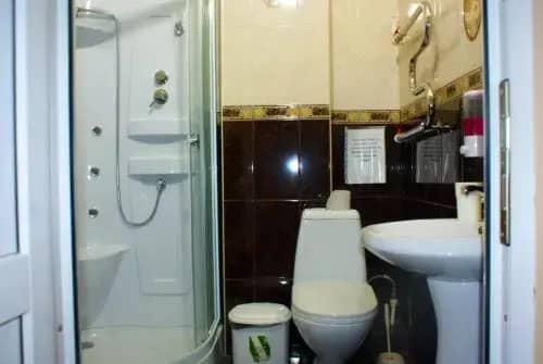 Guest House Briganto: фото 7