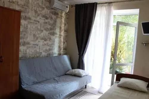 Guest House Sarissa: фото 6