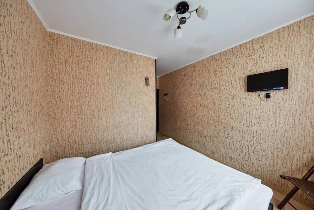R.Hotel на Касимовской : фото 6