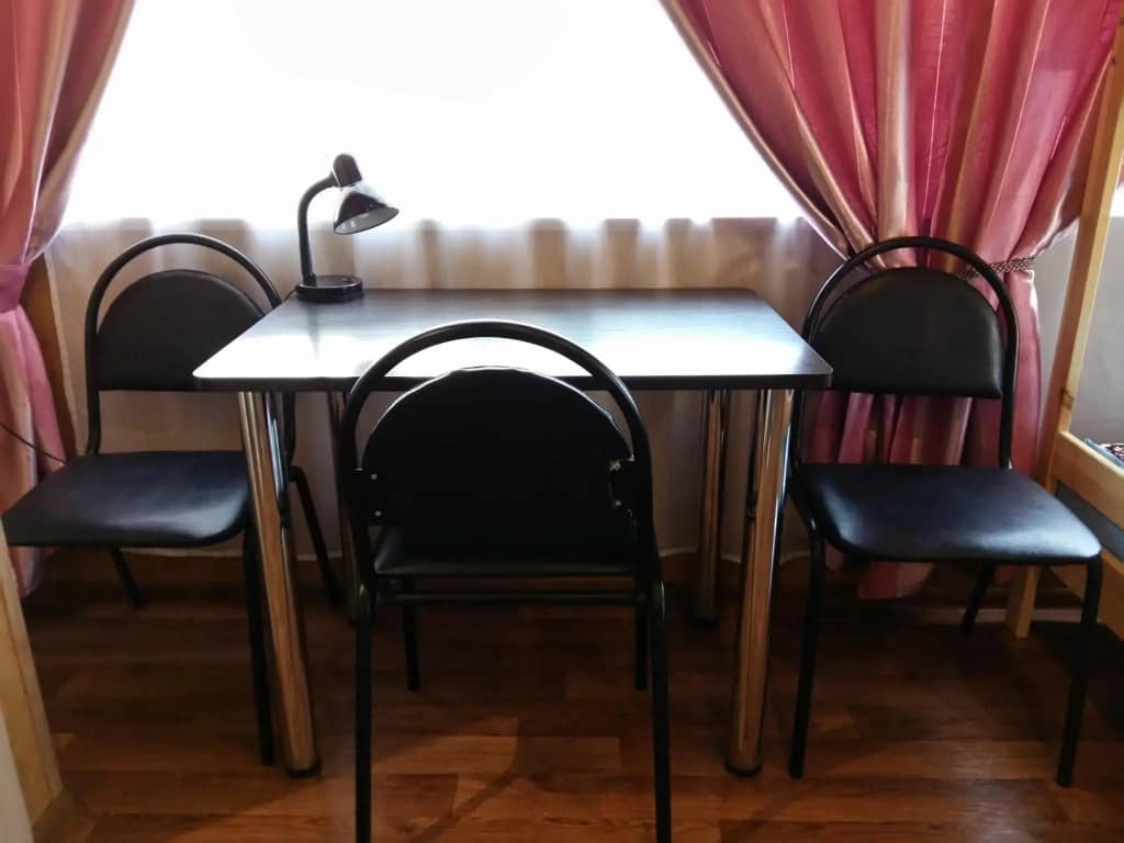 Гостевой дом на Муезерской: фото 4