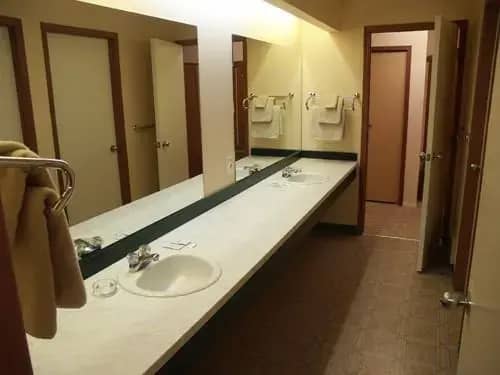 Cronwell Inn Бизнес-центр: фото 4