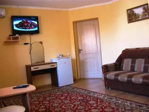 Guest House na Nikolaevskoy 25: фото 7