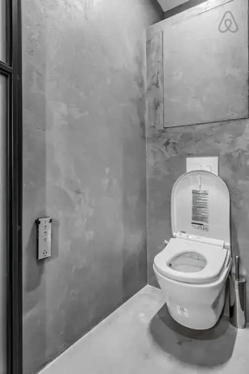 Flat Inn на набережной Пресненская 10с2: фото 4