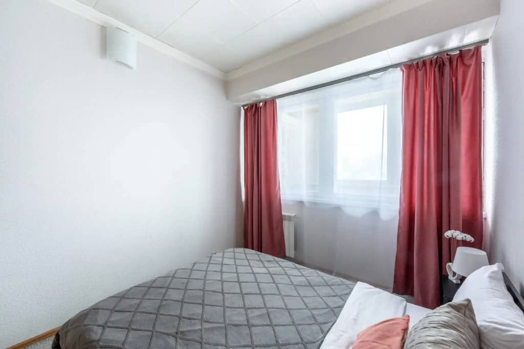 Viktory Apart (Виктори Апарт) на проспекте Вернадского: фото 5