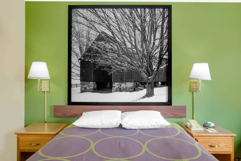 Картинка отеля