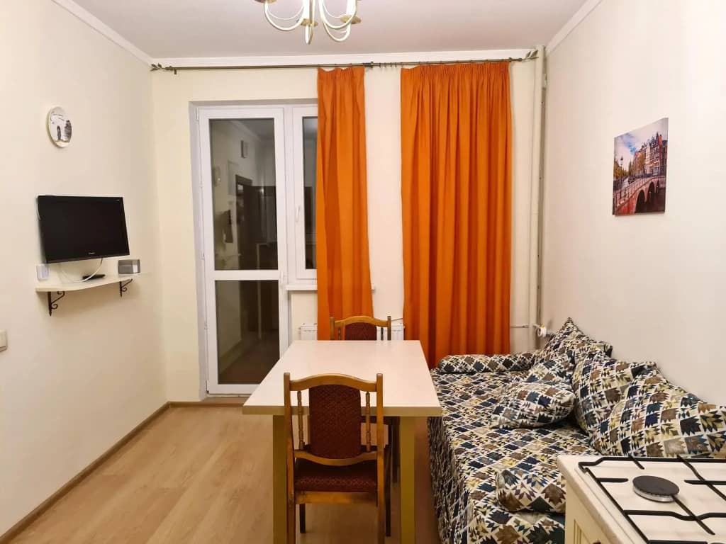 Апартаменты на Московском шоссе 33к3: фото 5