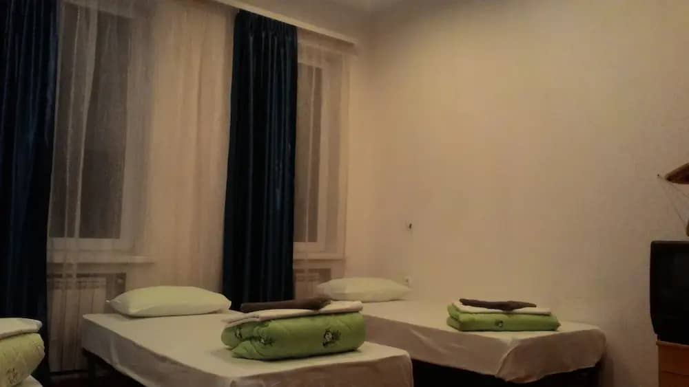 Holiday on Zarechnaya - Hostel: фото 6