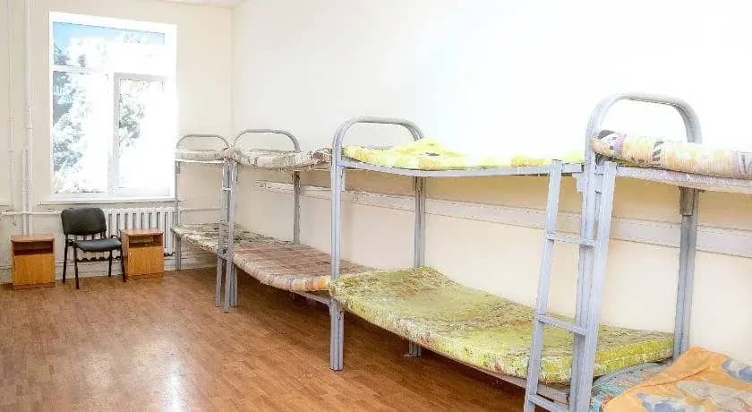 Hostel Svoi Lyudi: фото 4