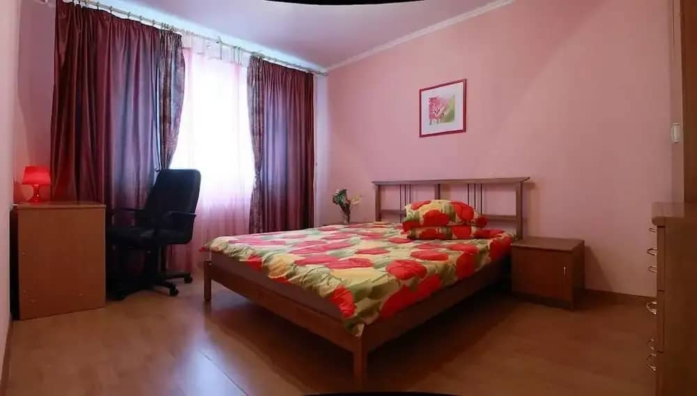 Apartment Nice Ulitsa 1905 Goda 23: фото 4
