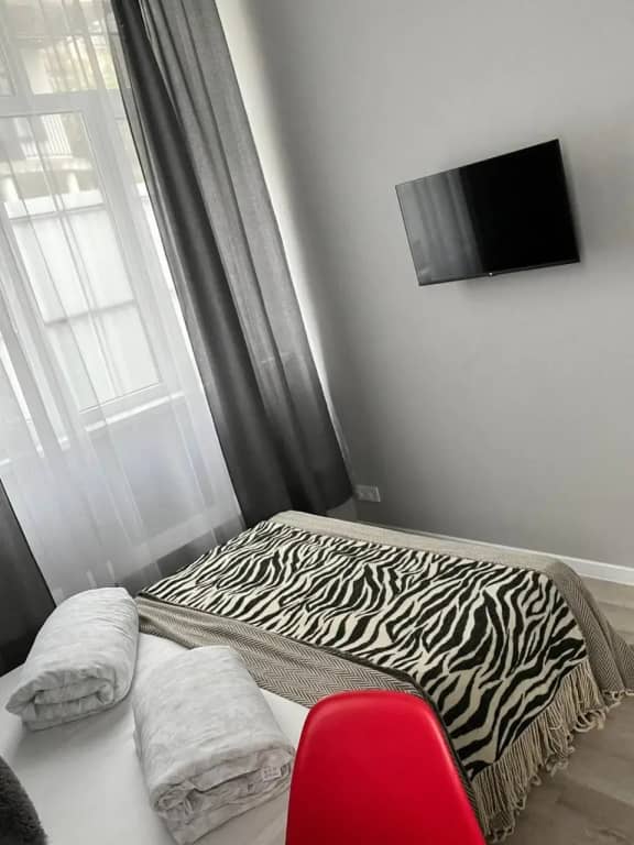 Dayker City Apartments (Дайкер Сити Апартментс) на улице Клубничная: фото 6