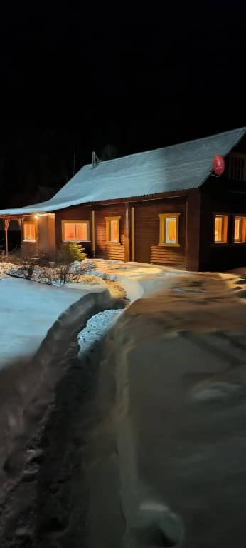 Дом Деревенский: фото 7