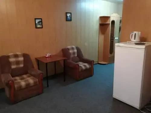 Mini Hotel Marina: фото 6