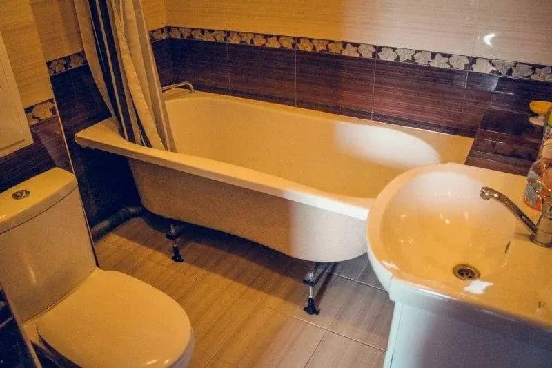 Hostel Na Bratislavskoy: фото 5