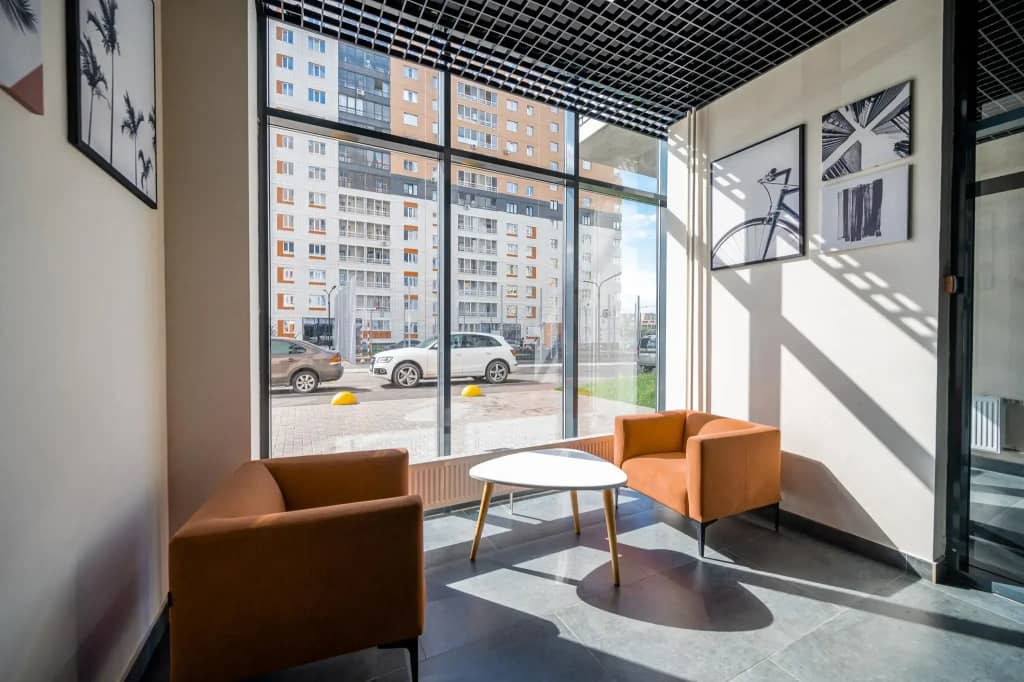 Апартаменты Privi House на улице Молодежная 107Д: фото 6