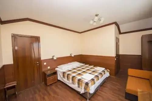 Guest House Semeynyy: фото 4