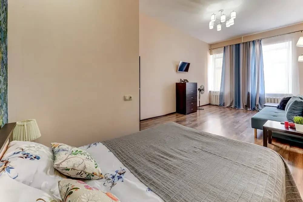 Home4day на ул. Марата: фото 4