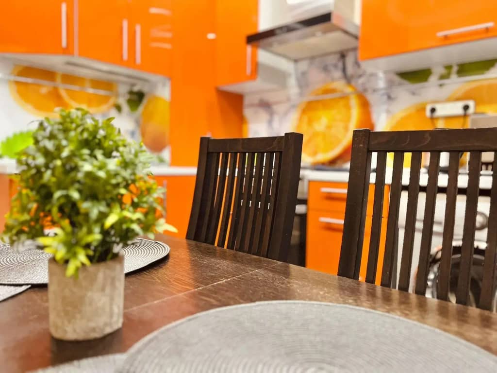 Harmonia Apartments (Гармония Апартментс) на улице Шекснинская 62: фото 7