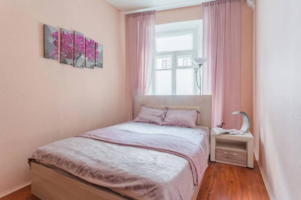 Rent Flat in Moscow (Рент Флэт ин Москоу) на переулке Бродников: фото 5