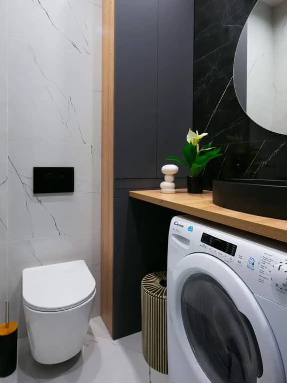 Home24 на Нагатинской Набережной 10А: фото 7