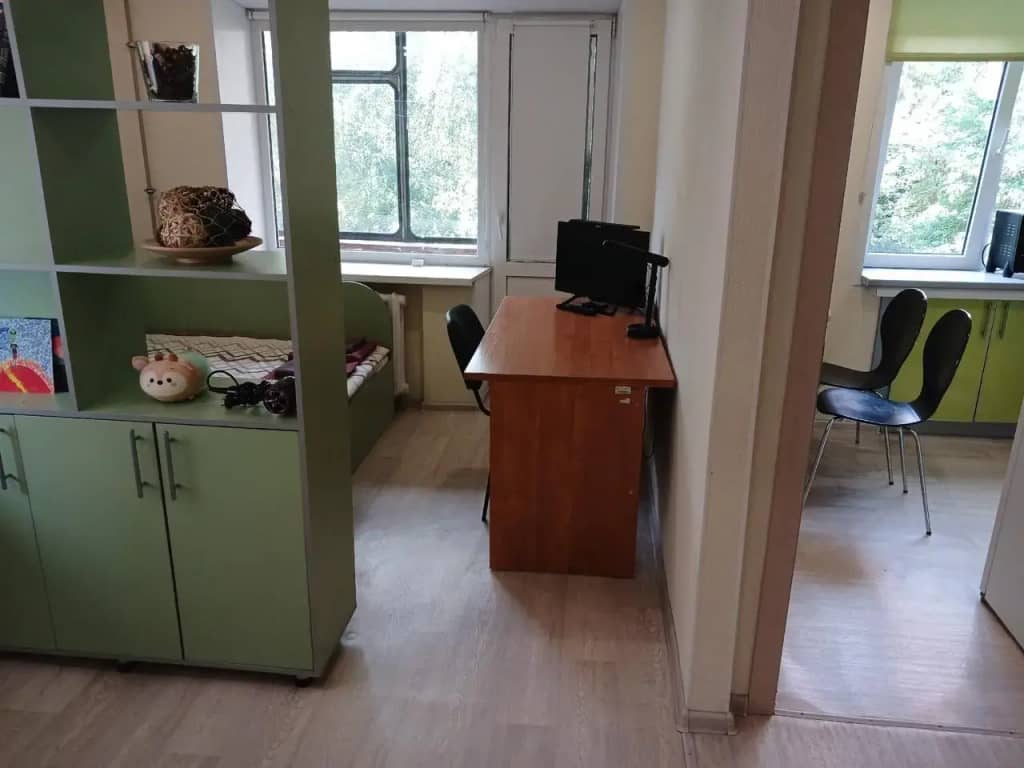 Aday Apartments (Эдэй Апартаменты) на улице Блинова: фото 4
