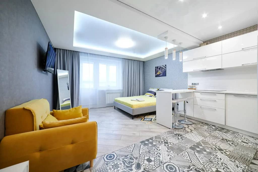Family Space на улице Ленина: фото 7