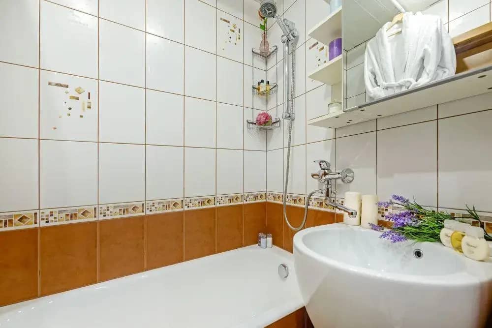 GMApartments (ДжиЭмАпартментс) на улице Черняховского: фото 7