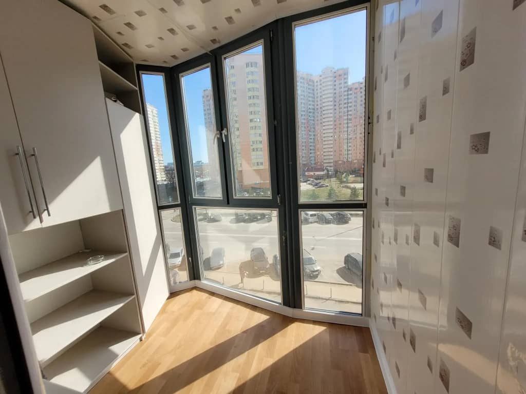Onebed на бульваре Красногорский 17: фото 6