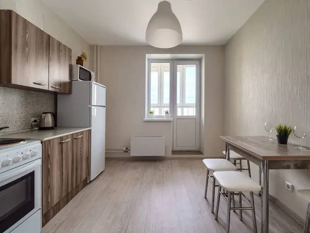 Апартаменты KvartalApartments. Бурнаковская, 113: фото 6
