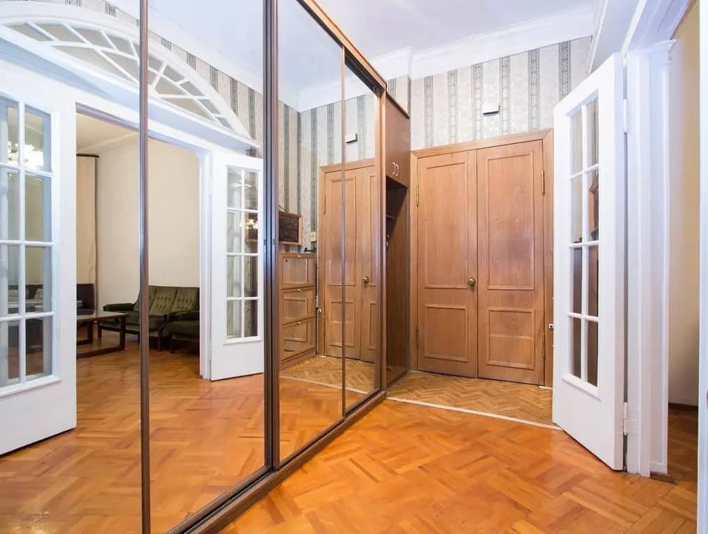 Улучшенные апартаменты «Apartlux Маяковская Делюкс»: фото 7