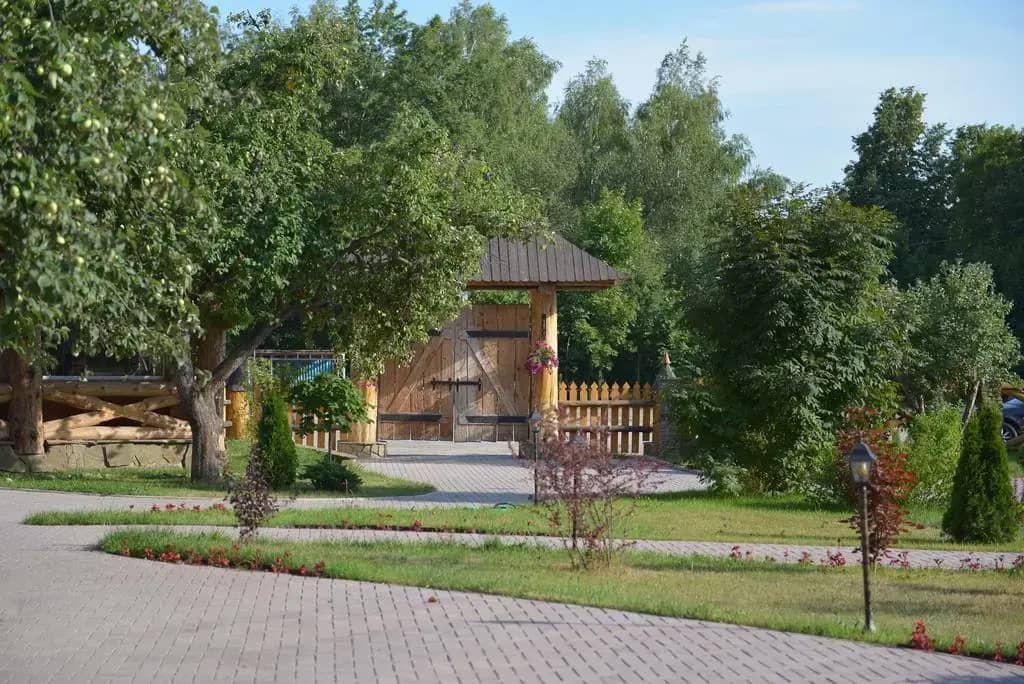 Загородный Комплекс Петушки: фото 7