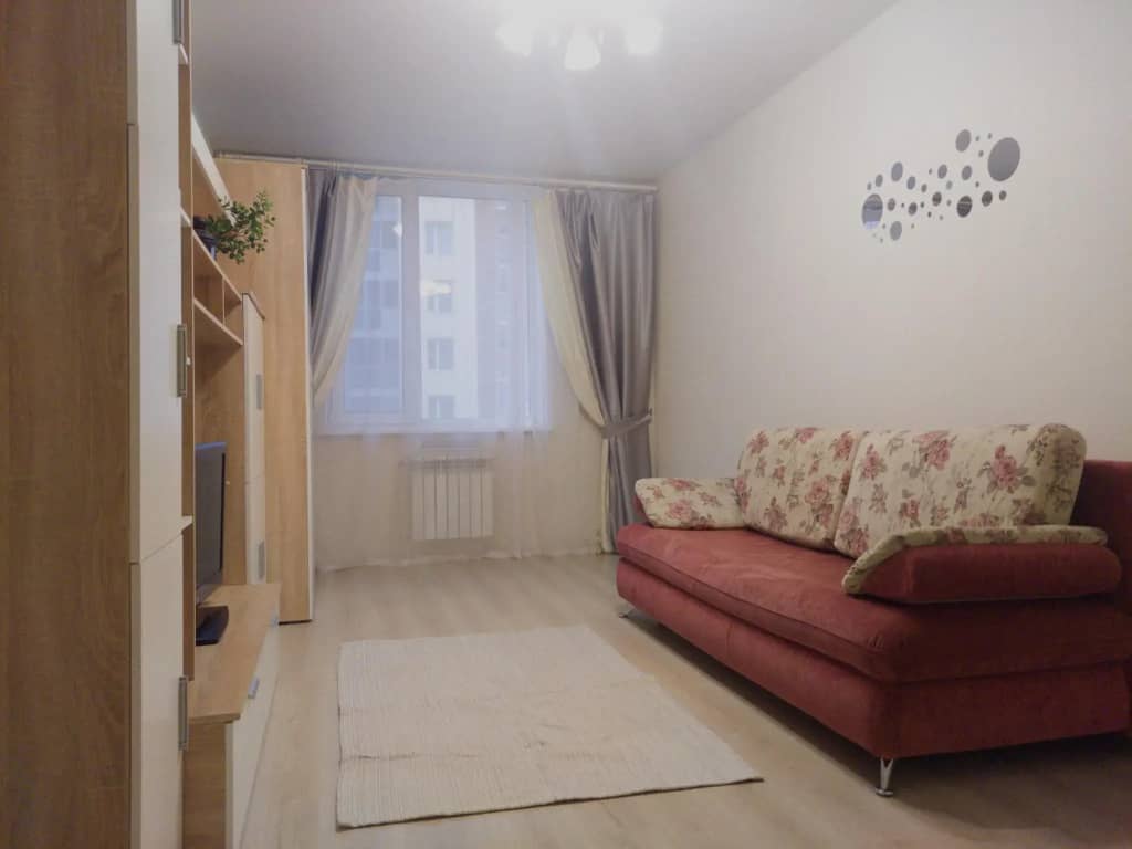 Bestflat (Бестфлэт) на улице Попова: фото 6