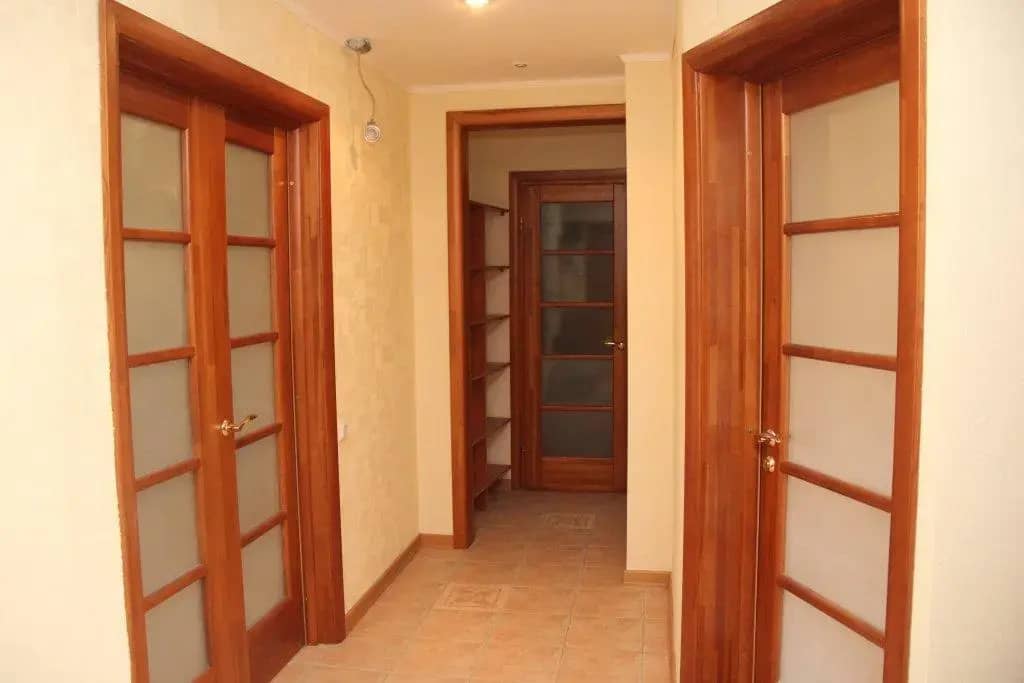 Ural Truda 5a Apartment: фото 7