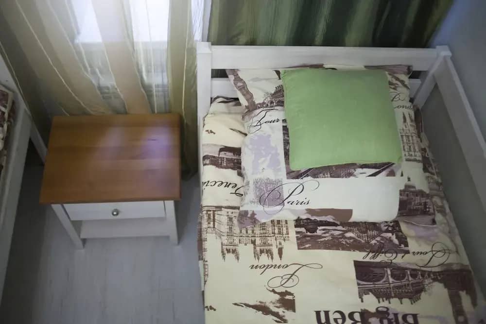 Хостел Piterstay: фото 4