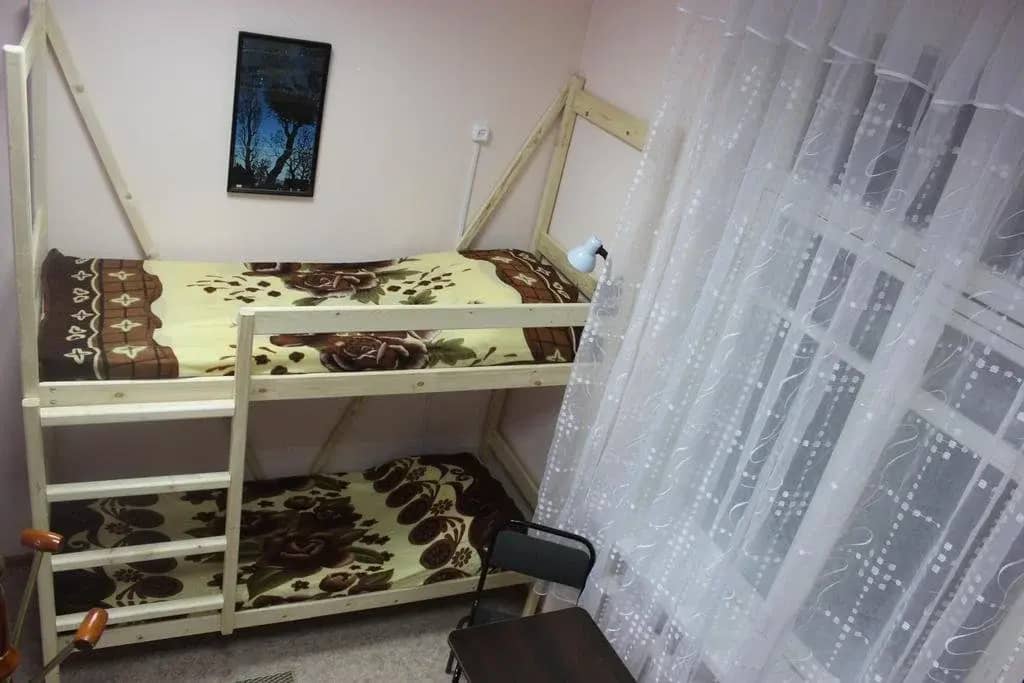Hostel Na Boytsovoy: фото 7