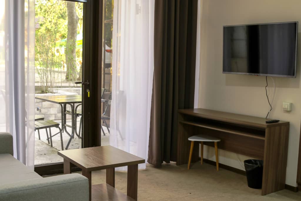 Solo Hotel: фото 4