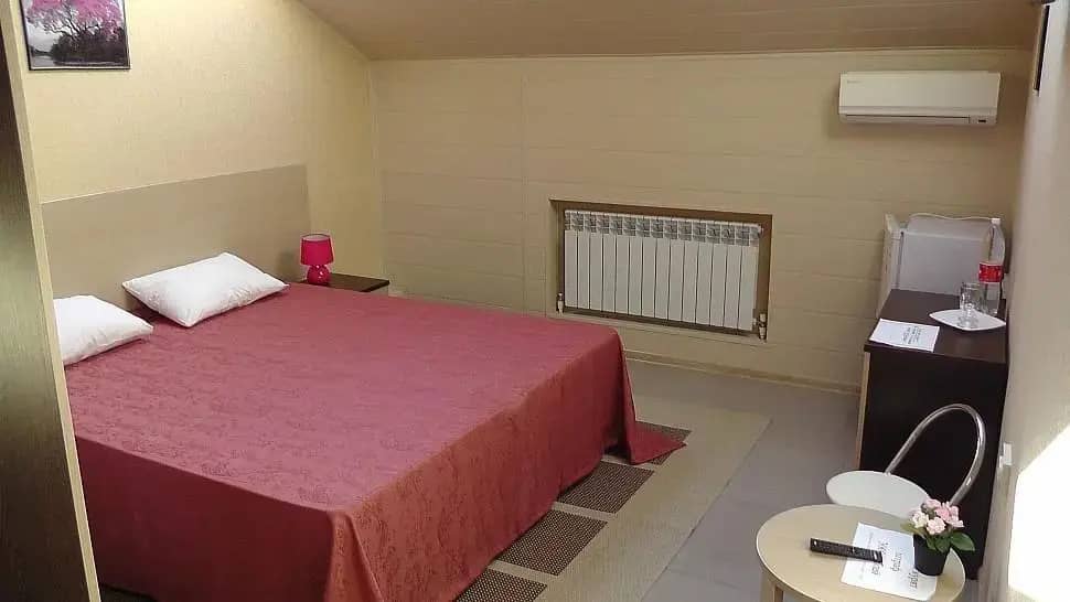 Hotel Evronomer: фото 7