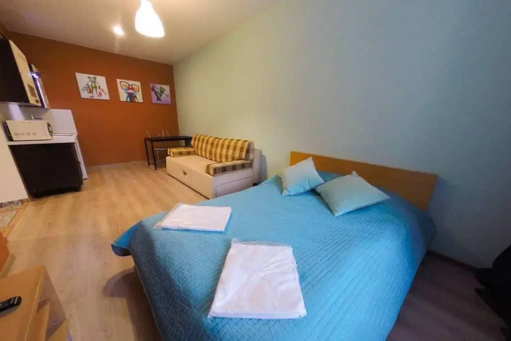 ApartUnit (АпартЮнит) на улице Комсомольская: фото 5