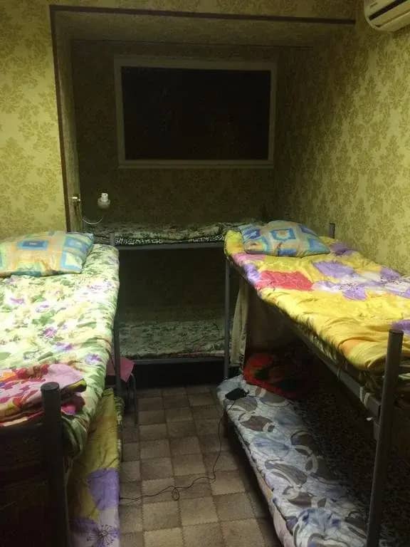 Hostel Na Proletarskoy: фото 5
