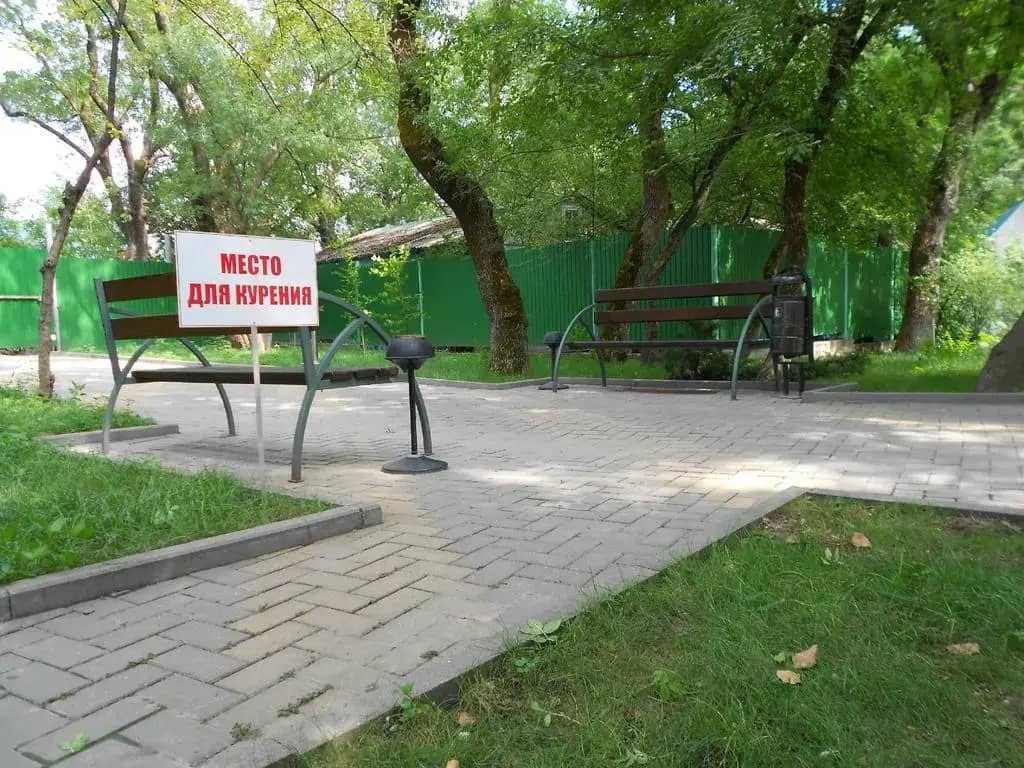 Отель Калимера: фото 6