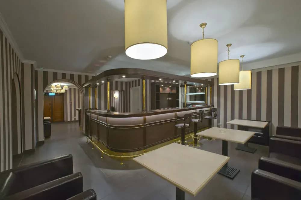 Malliott Hotel Taganskaya: фото 5
