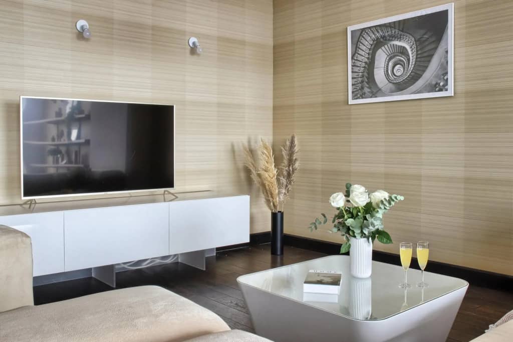 MyHome YourHome (МайХоум ЙоХоум) на набережной Песочная: фото 6